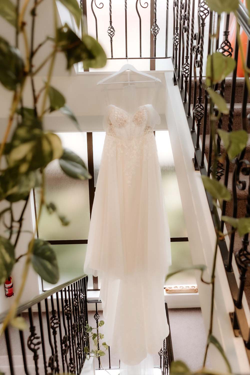 Blissful Church Wedding in Auckland